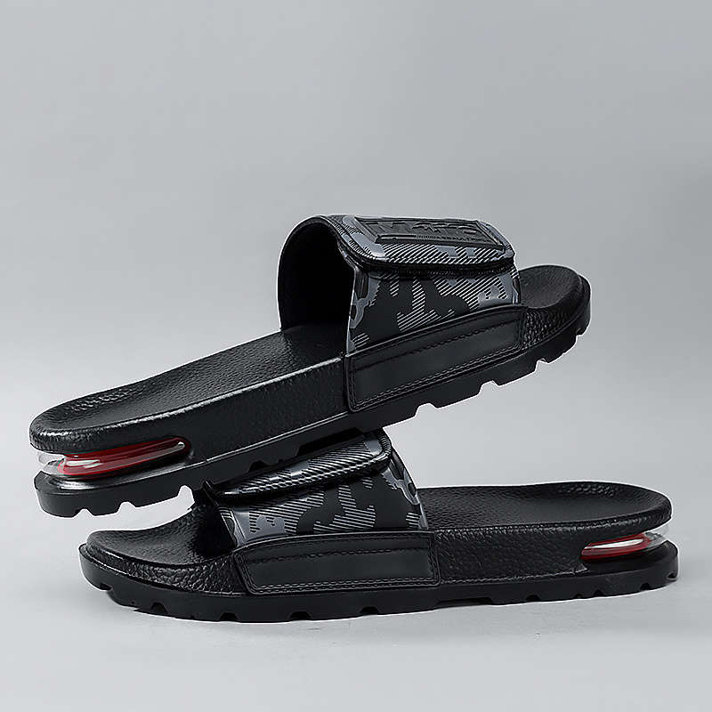 Sandals Color Black Size Uk 10