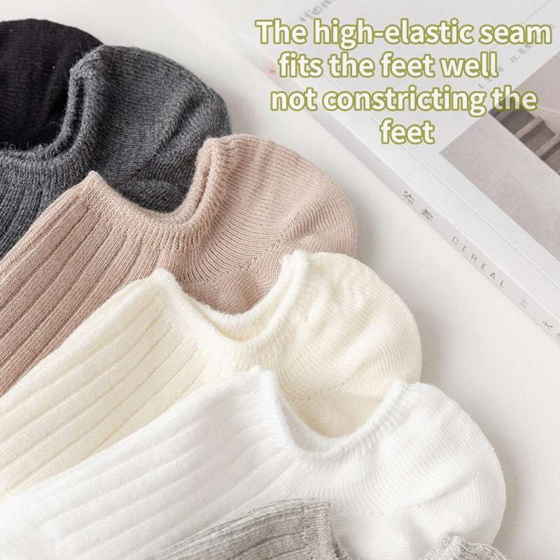 Women S Socks Color White Size Onesize