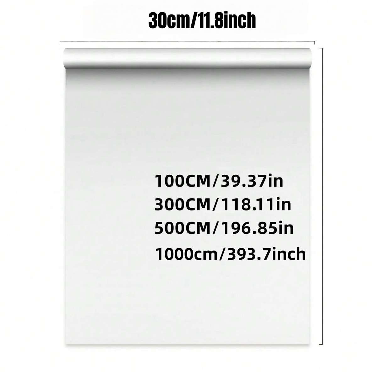 Self Adhesive Floor Stickers 2602 30Cm*500Cm