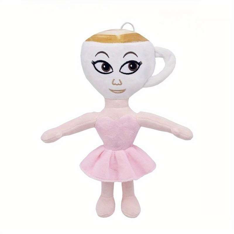 Plush Toys Color Yellow