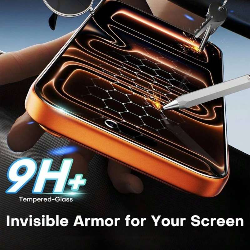 Screen Protector Compatible Model Iphone 13 Mini