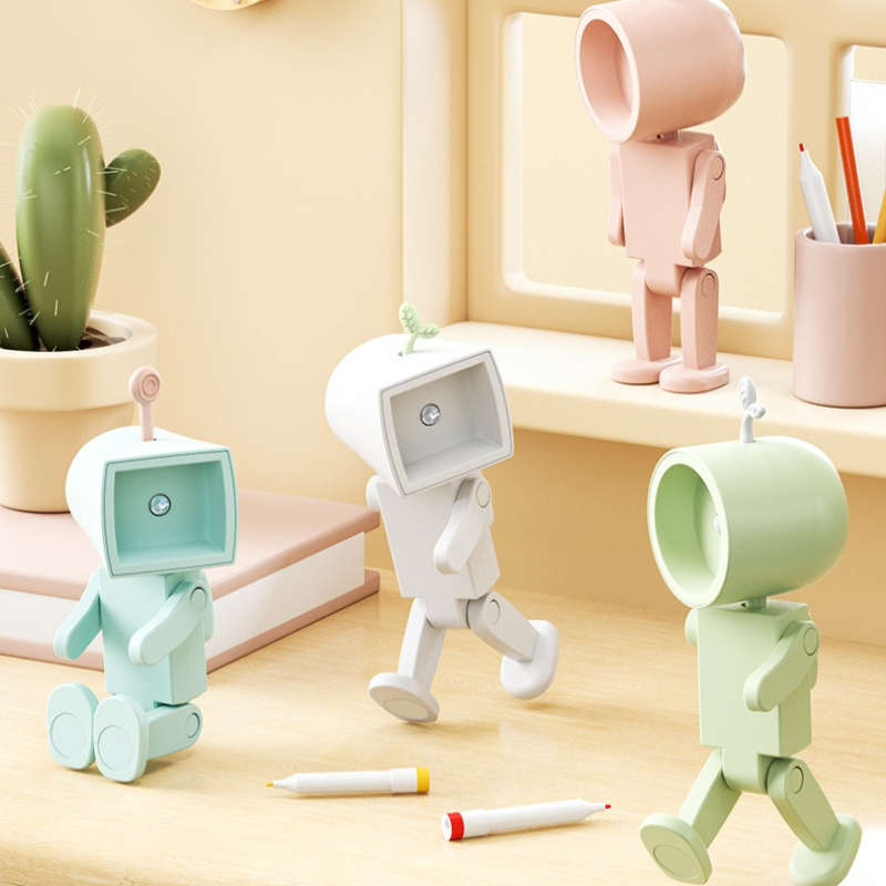 Luxury Elegant Living Room Night Control Amp Touch Magnetic Astronaut Led Light