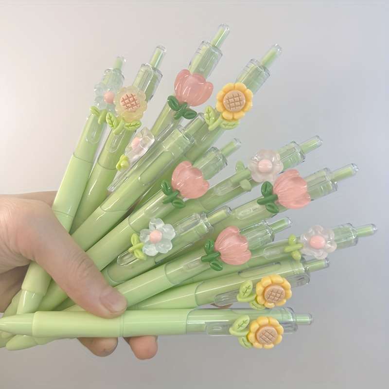 Pen Quantity