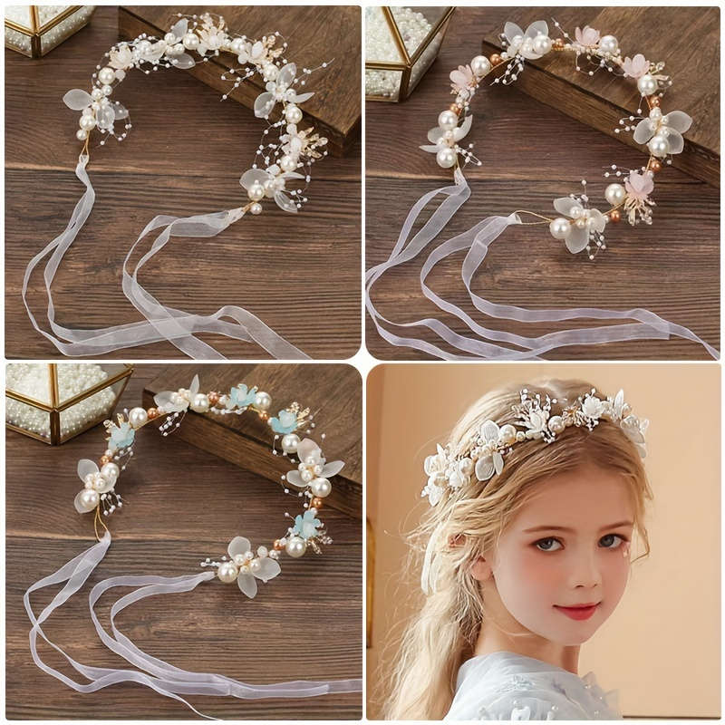 Wedding Supplies Color White 2Pcs