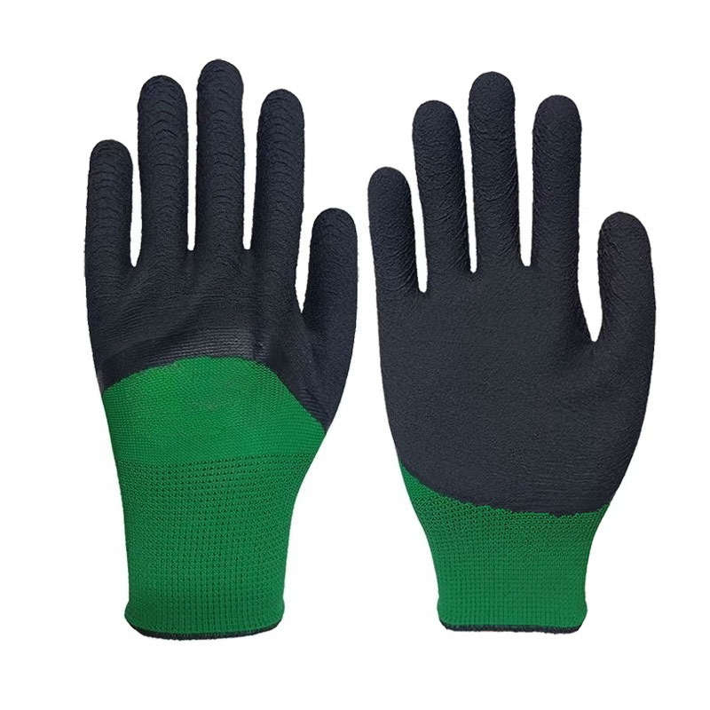Work Gloves Quantity 5 Pairs
