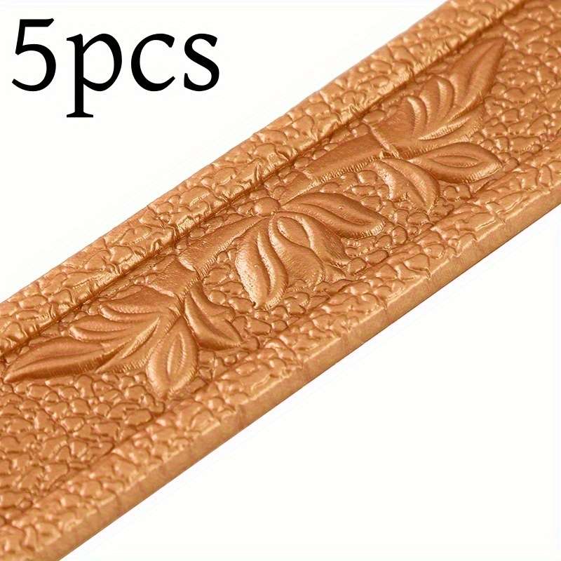Skirting Board Bronze Quantity 5Pcs