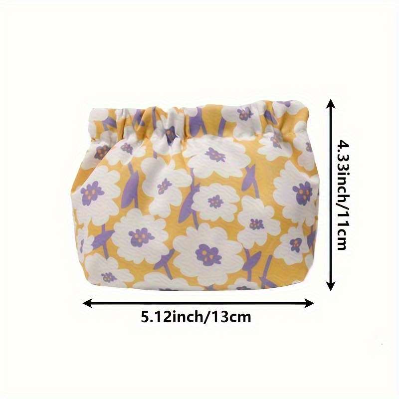 Storage Bag Items 2Pcs Random