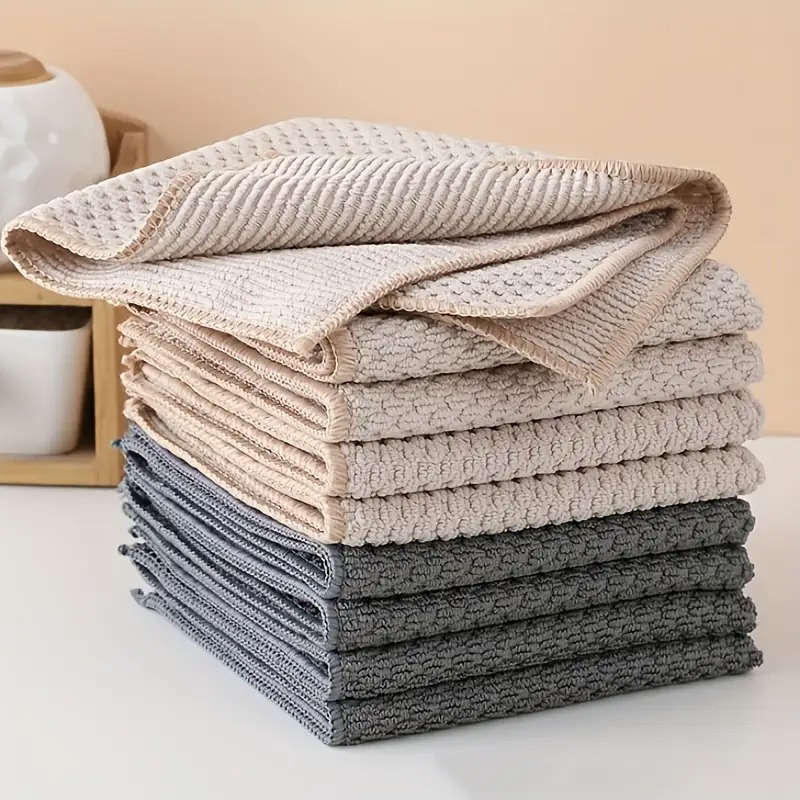 Towel Color Beige 5Gray 5