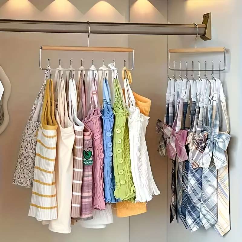 Clothes Rack 3Pcscombination