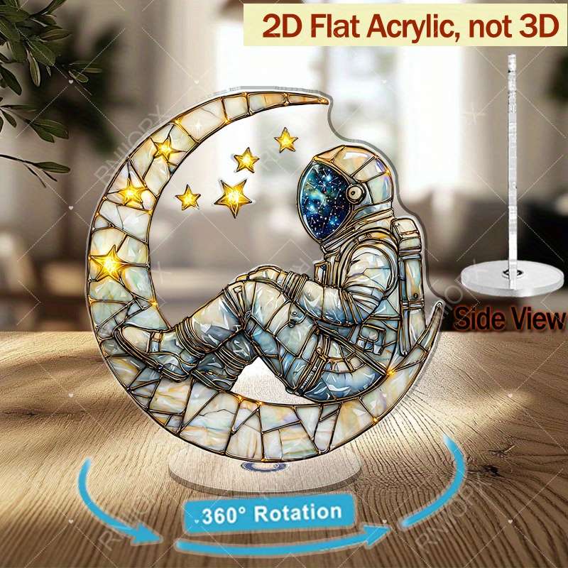 Night Light Model A