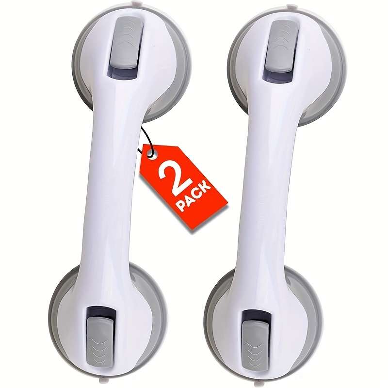 Handrail Color Bathroom Handrail Quantity2Pcs