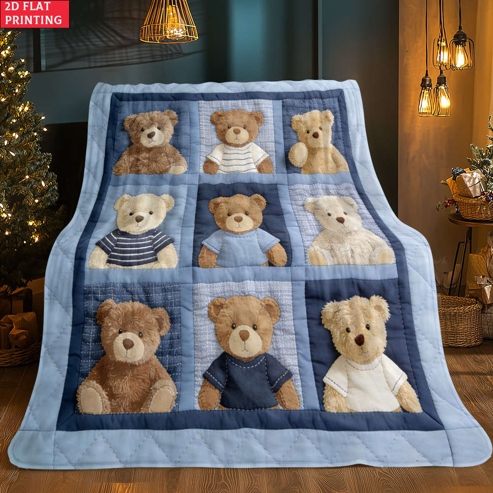 Blanket 7280In183*203Cm