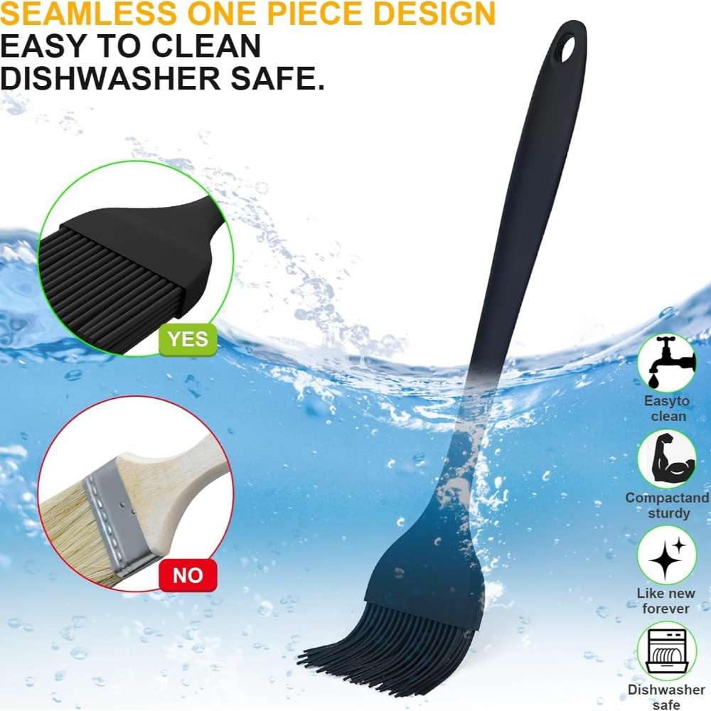 Grill Rack Quantity 2Pcs Grill  Grill Brush