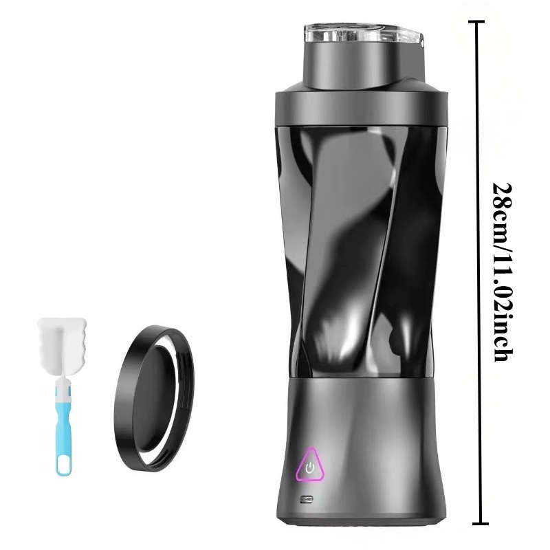 Juicer Color Black