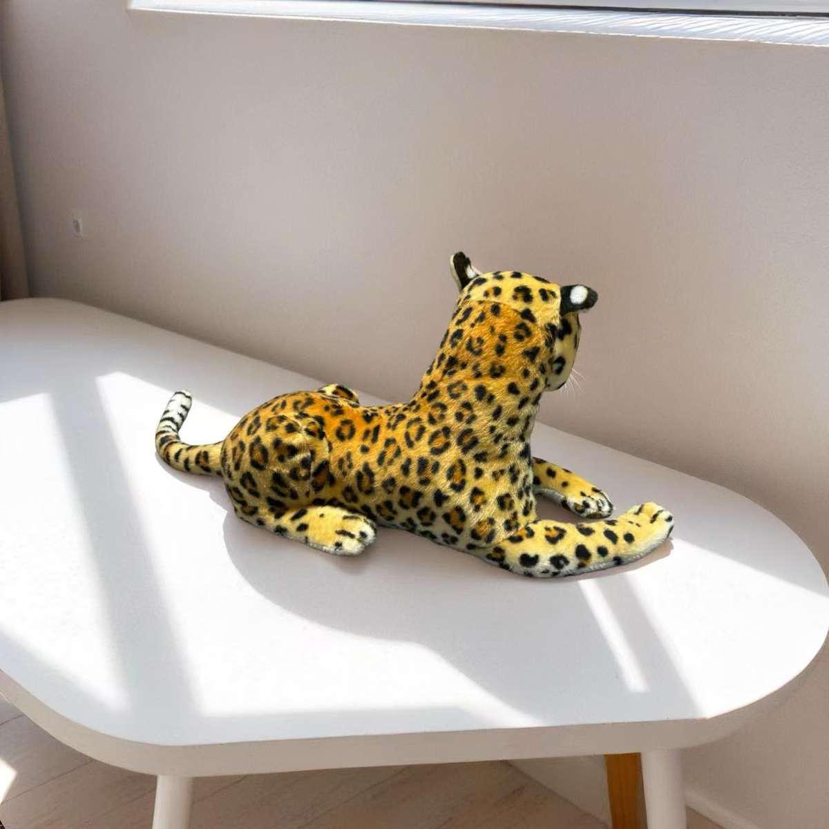 Plush Toyss color Yellow