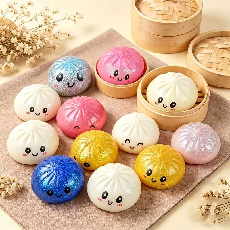 Squeezable Toys Quantity 10Pcs