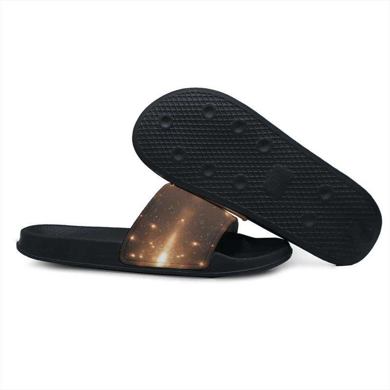Sandals Color Color Printing Size Uk 2.5