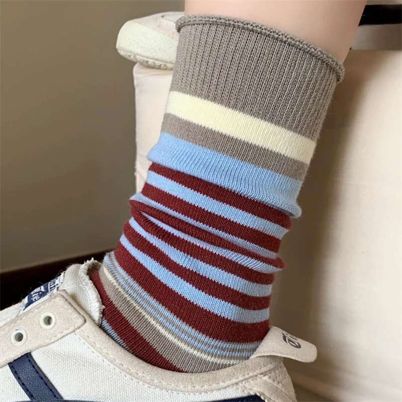 Women S Socks Color Khaki Size Onesize