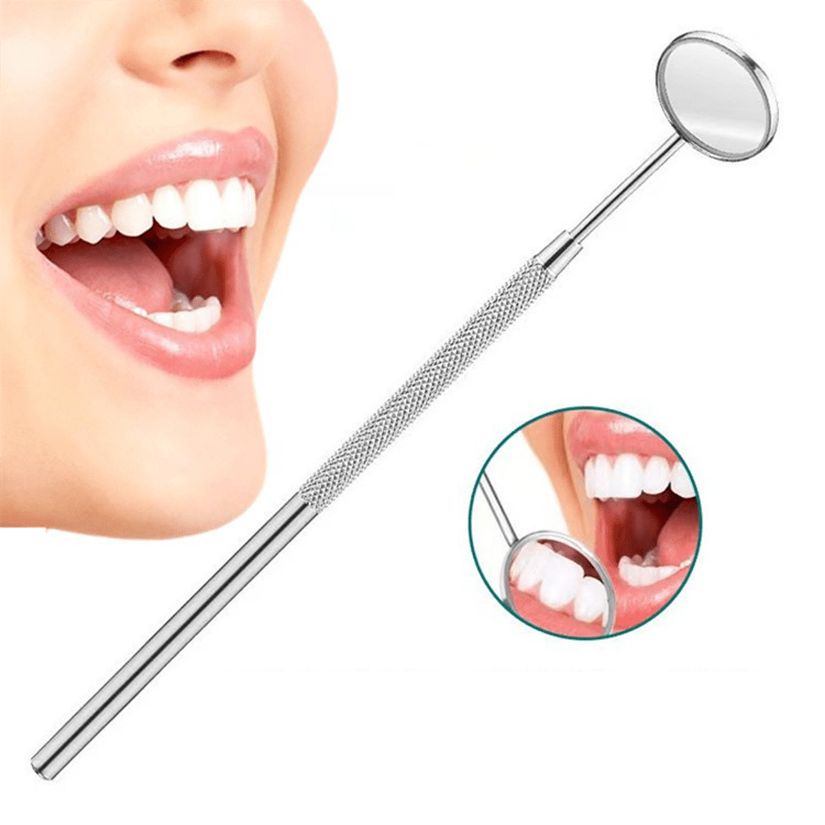 Dental Cleaner Model 5 Pcs Set