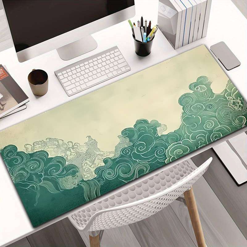 Mouse Pad Size 21Cm26Cm8.7Inch*10.2Inch