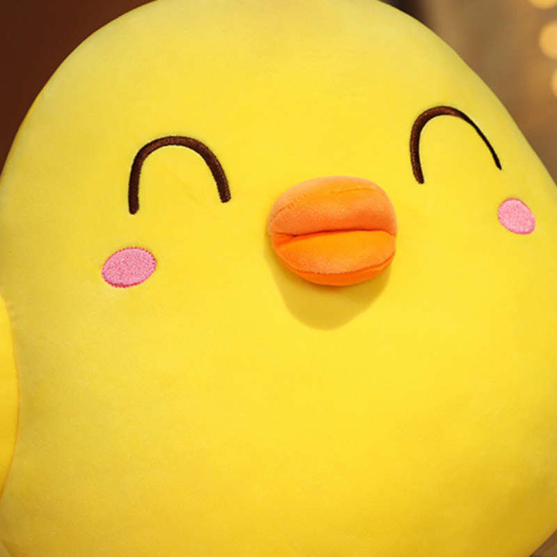 Plush Toyss Quantity 2pcs