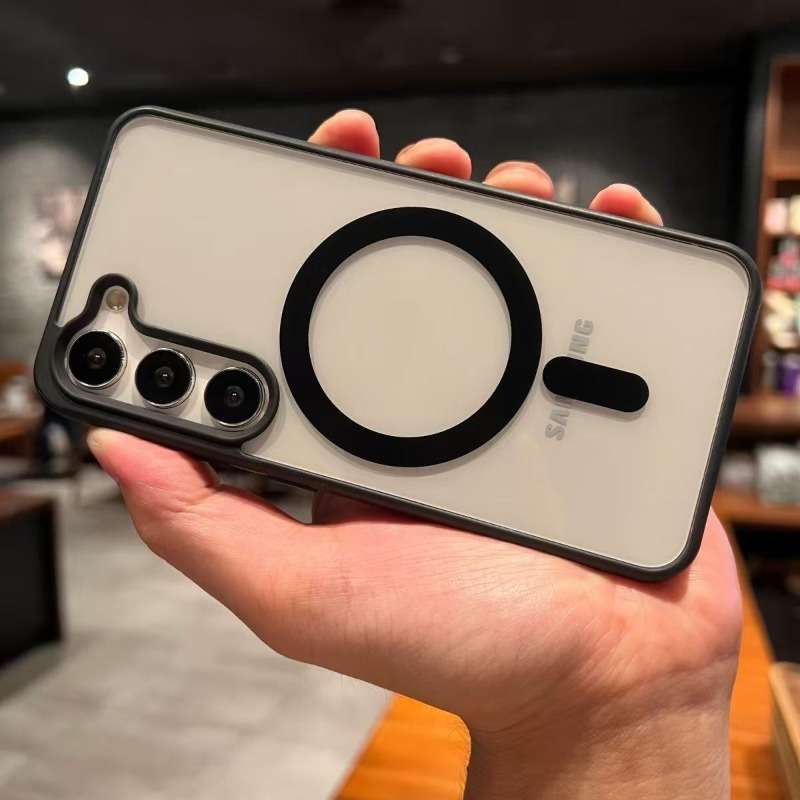 Phone Case Mixed Color 1 Compatible Model Galaxy A06