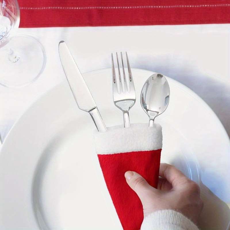 Christmas Decorations Color 3Pcs