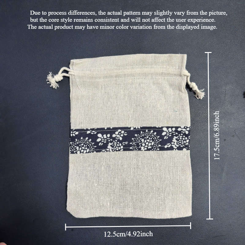Storage Bag Size 12.5*17.5