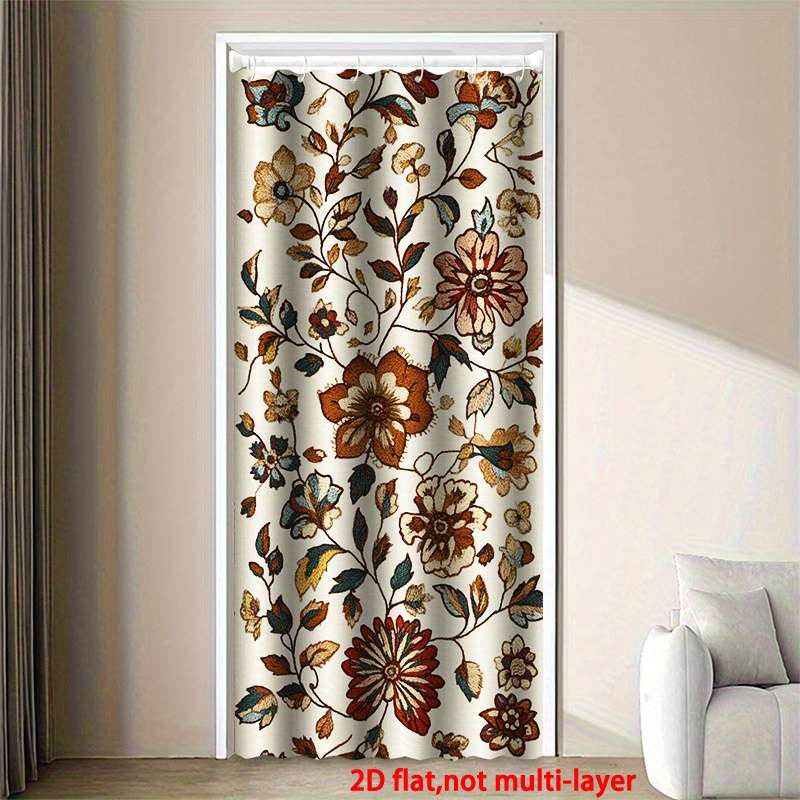 Door Curtain