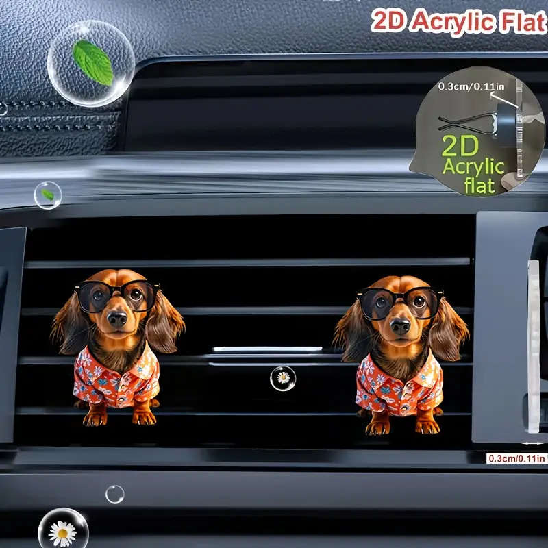 Car Interior Decor