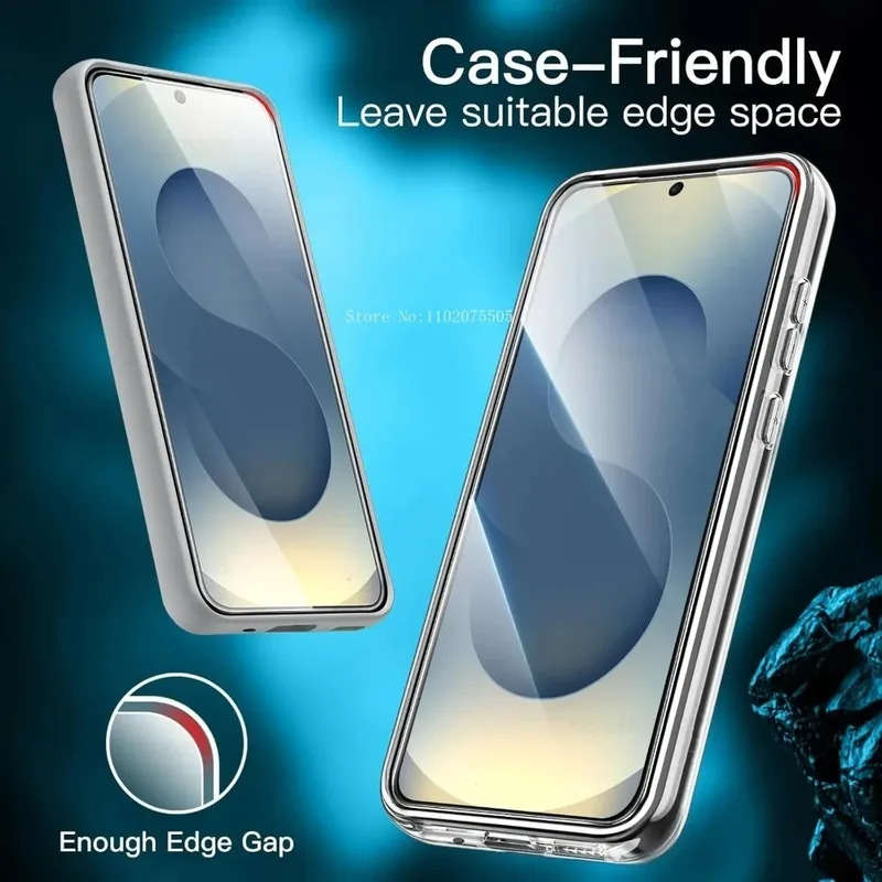 Screen Protector Compatible Model Galaxy S22 5G