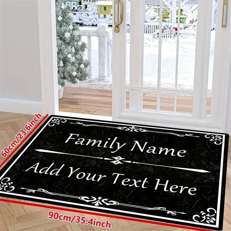 Floor Mats Quantity 40.01X59.99Cm