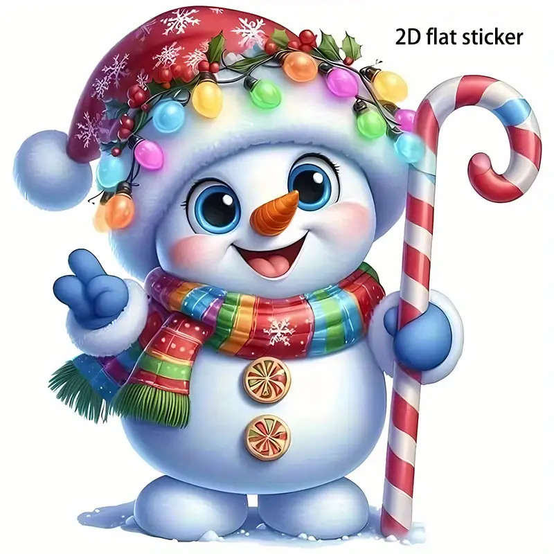 Christmas Decorations