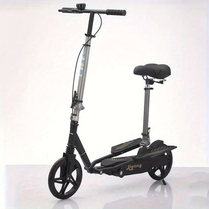 Convenient Scooter