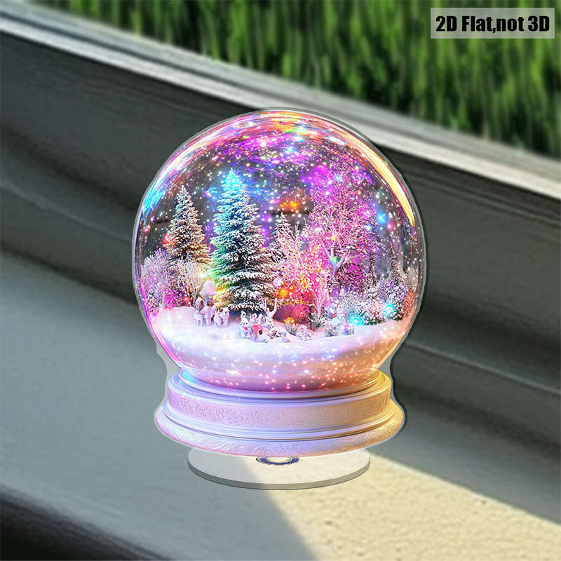 Christmas Decorations Model X 829