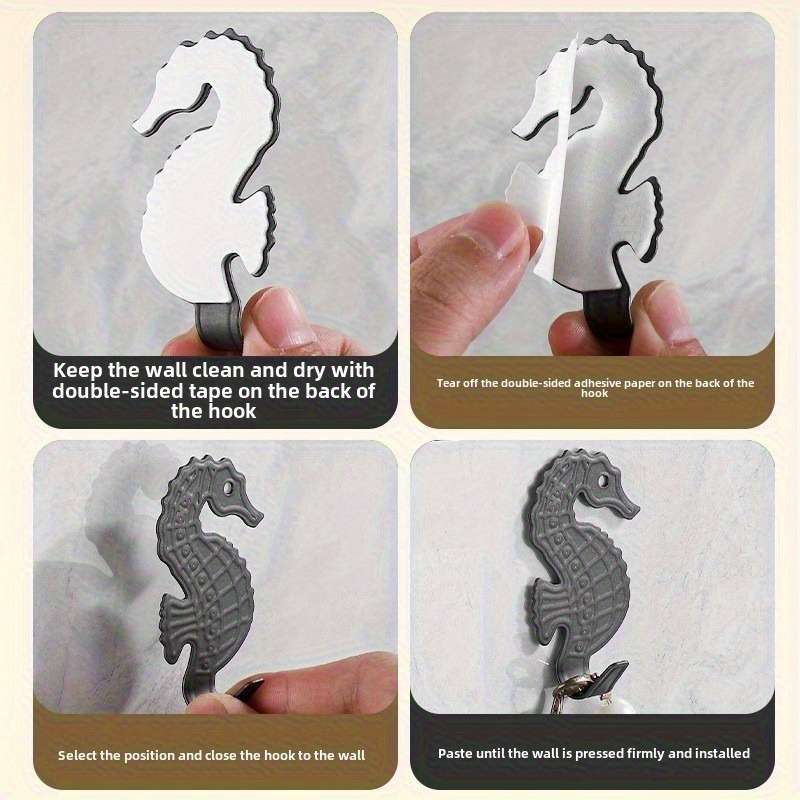 Hook Upquantity 3Pcs
