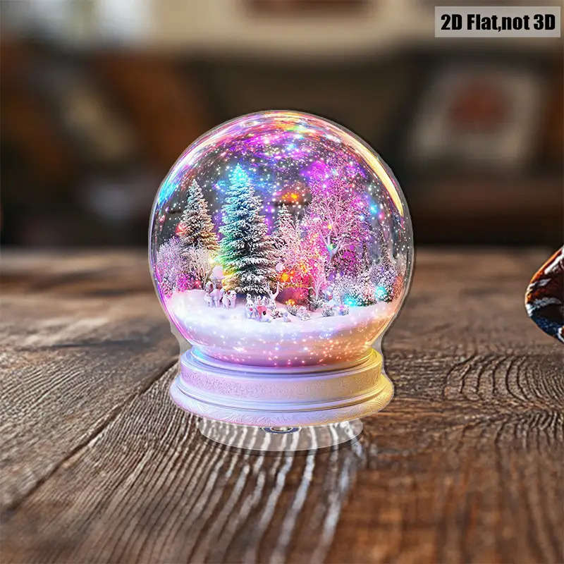 Christmas Decorations Model X 829