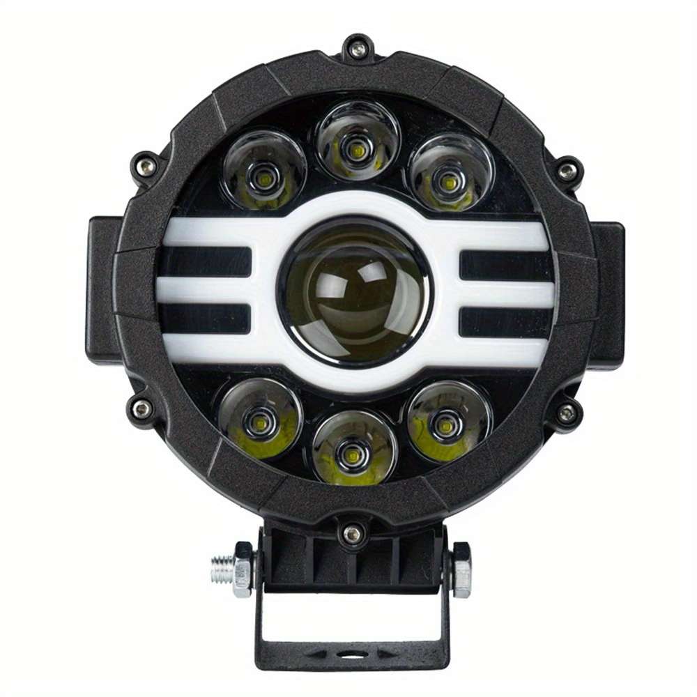 Car Lights Items Sun Type