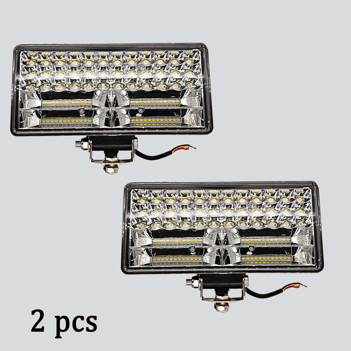 Car Lights Quantity 2Pcsl8Without Battery