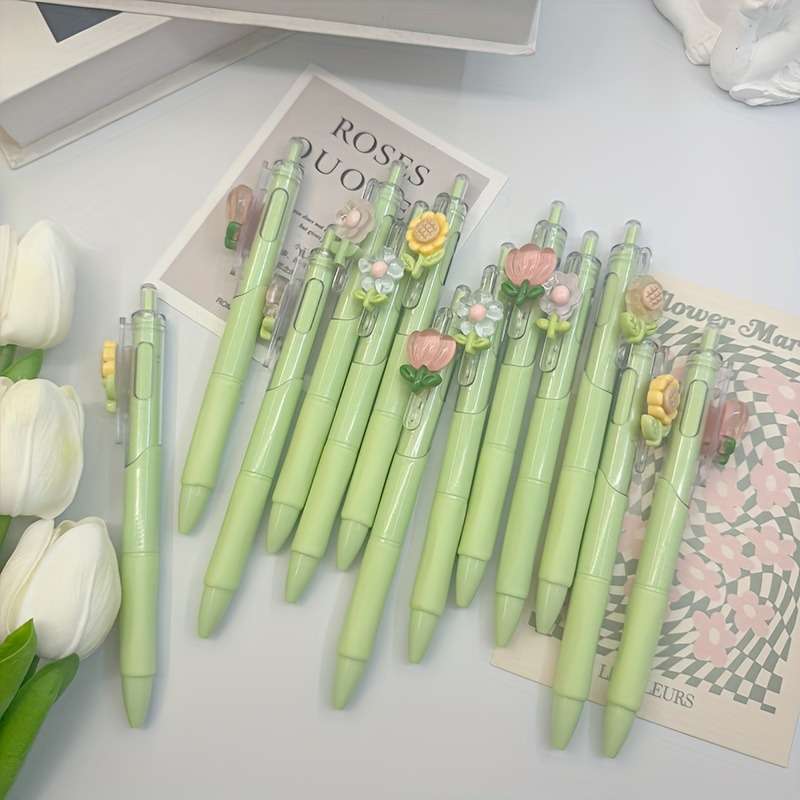Pen Quantity