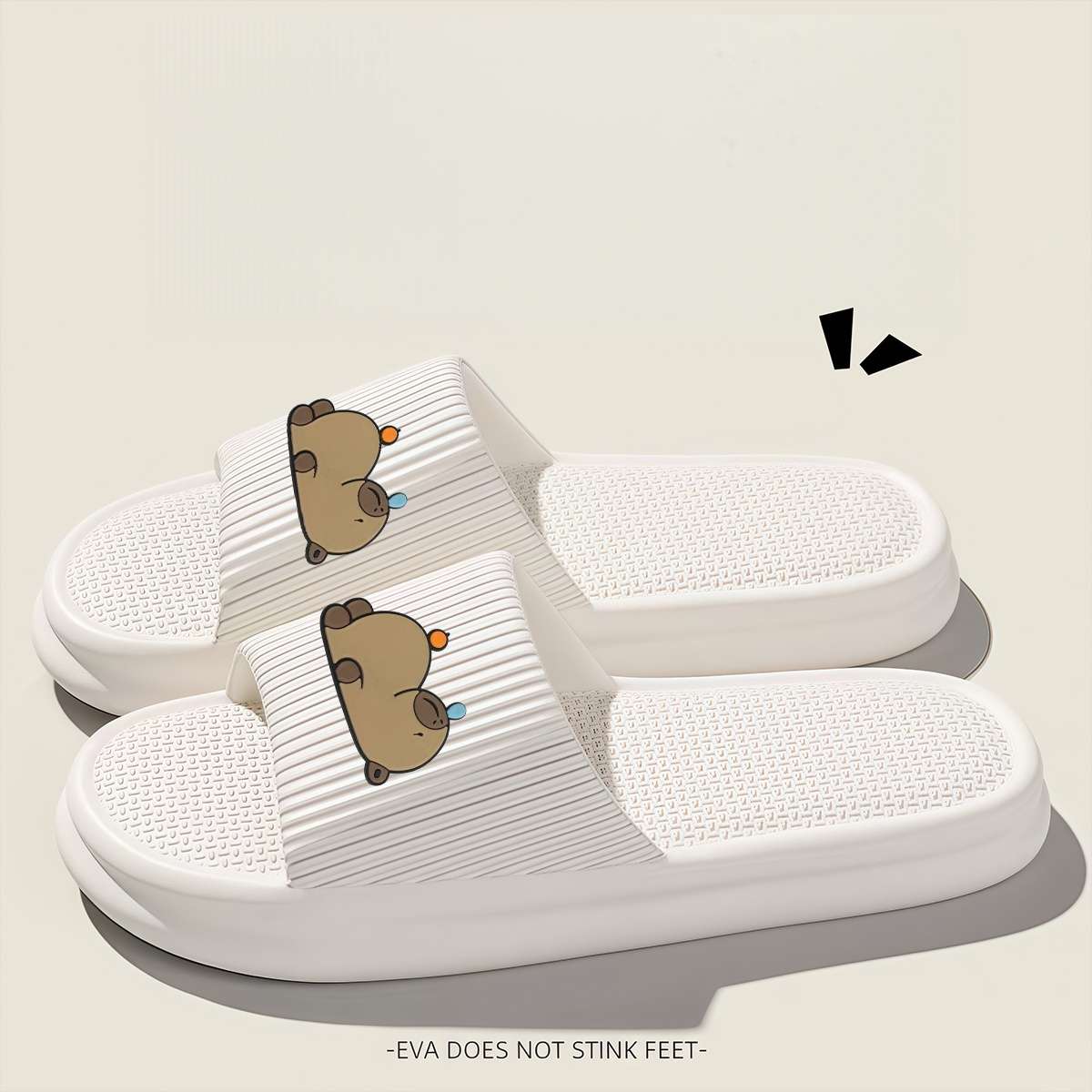 Sandals Color White Size Uk 1.5 2