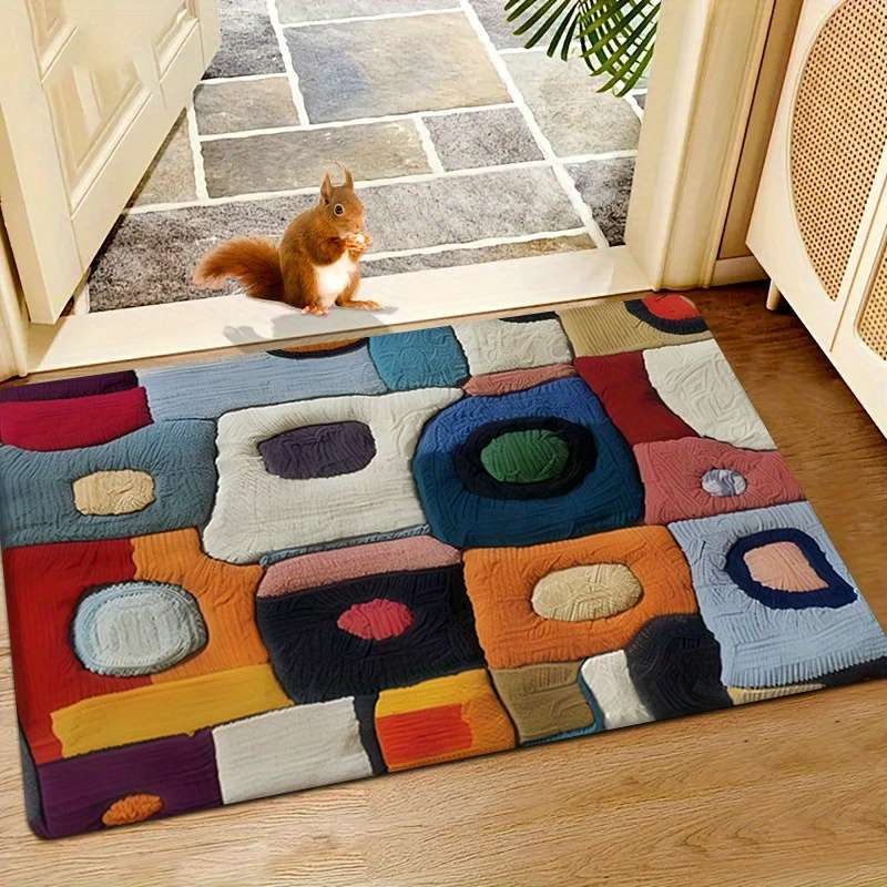 Floor Mats