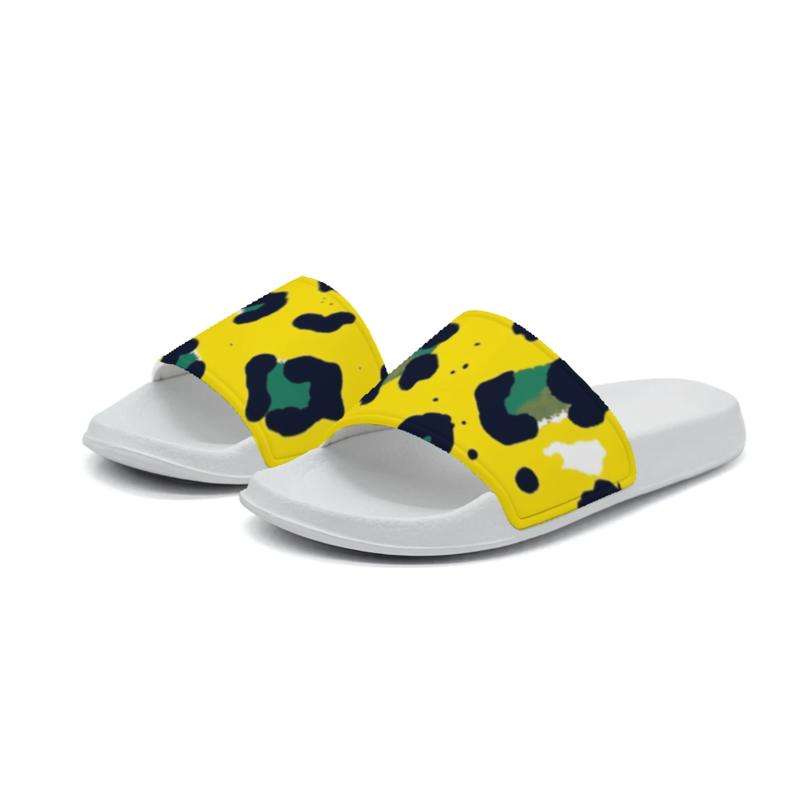 Sandals Color Color Printing Size Uk 2.5