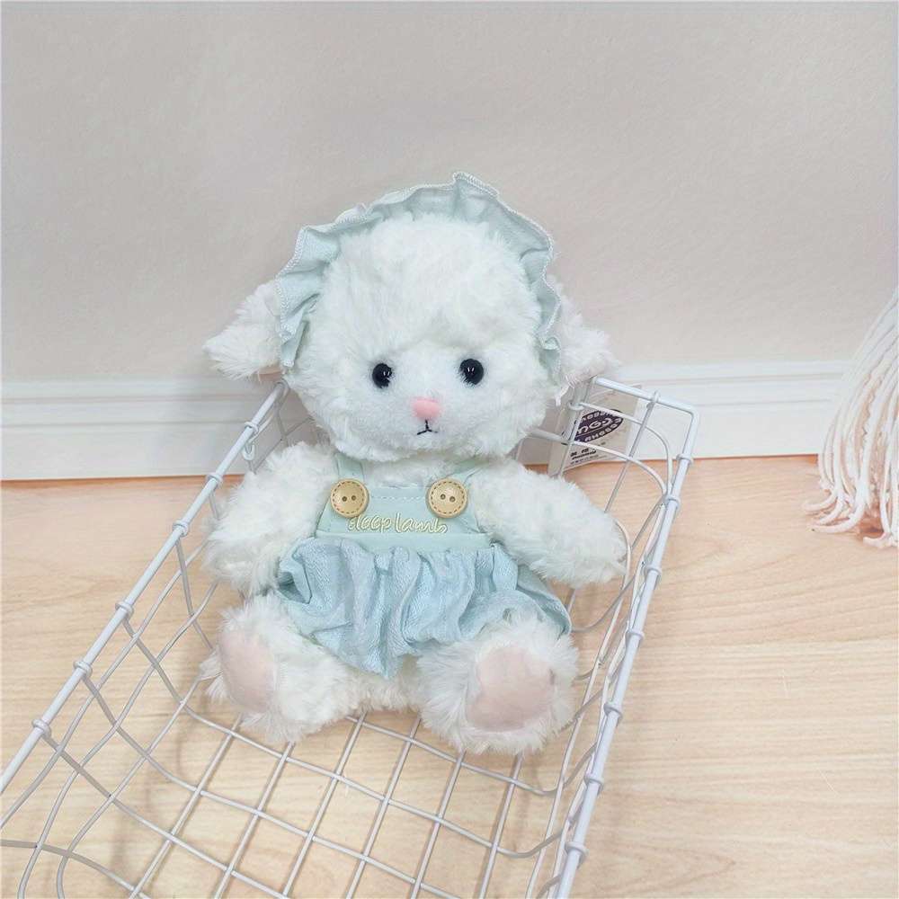 Plush Toyss color Pink