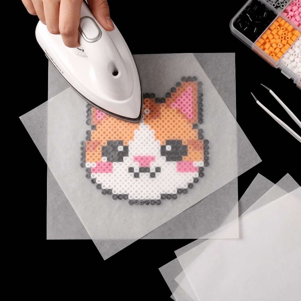 Perler Bead Set 15Pcs 15Cm
