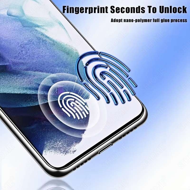 Screen Protector Compatible Model Galaxy S22 5G
