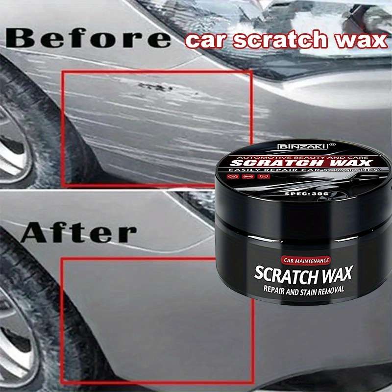 Car Scratch Repair Tool Capacity 1.05Oz