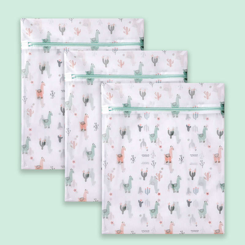 Laundry Bags Model Alpaca Quantity1