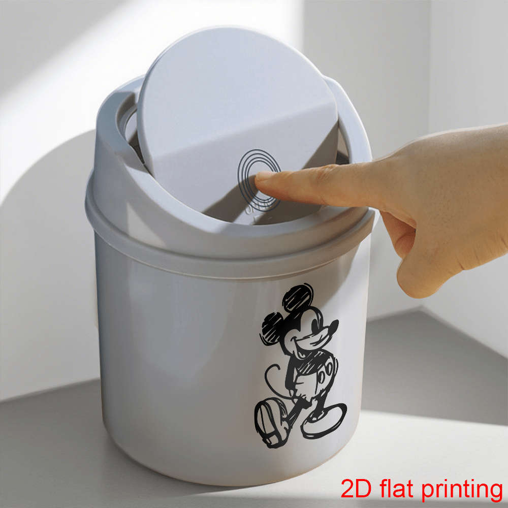 Garbage Can Model Y300Sn