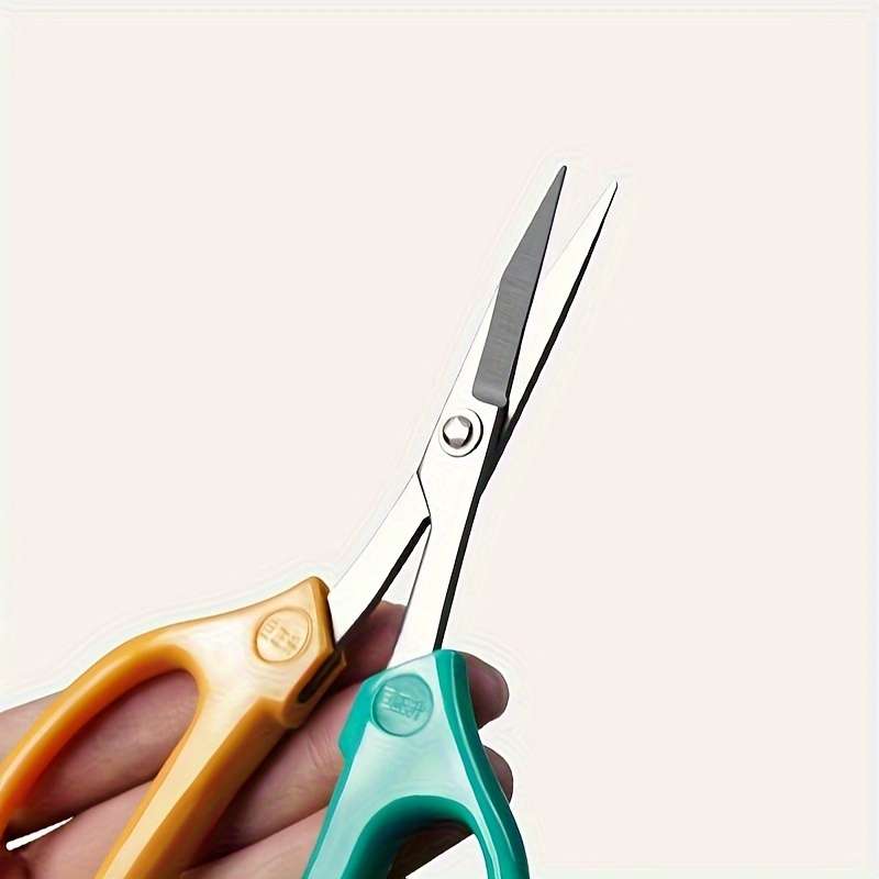 Garden Shears Model Red Quantity 1